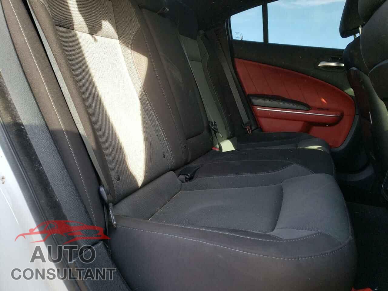 DODGE CHARGER 2017 - 2C3CDXCT2HH636883