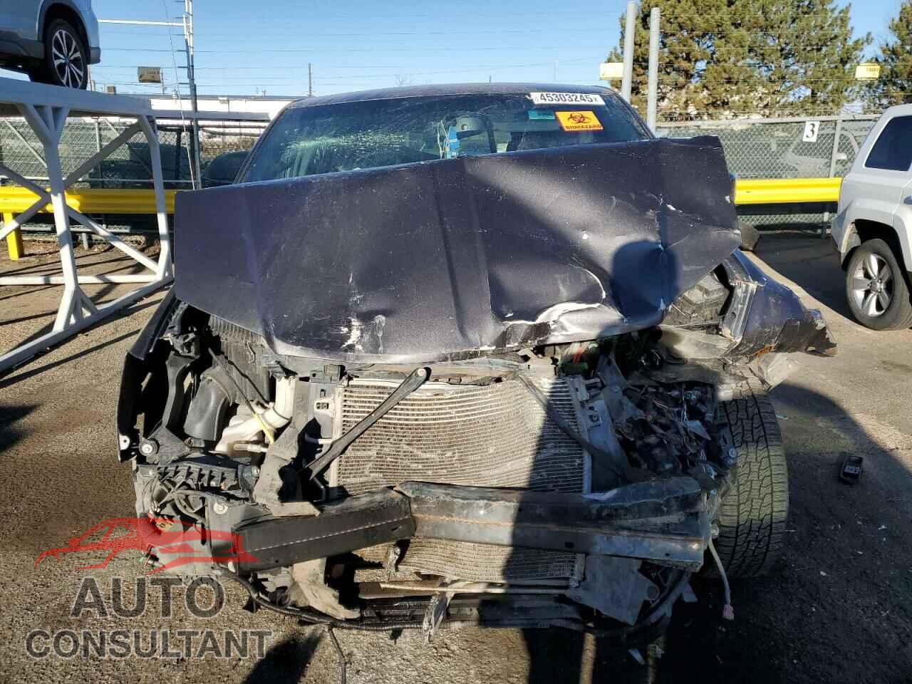 DODGE CARAVAN 2015 - 2C4RDGCG4FR704701