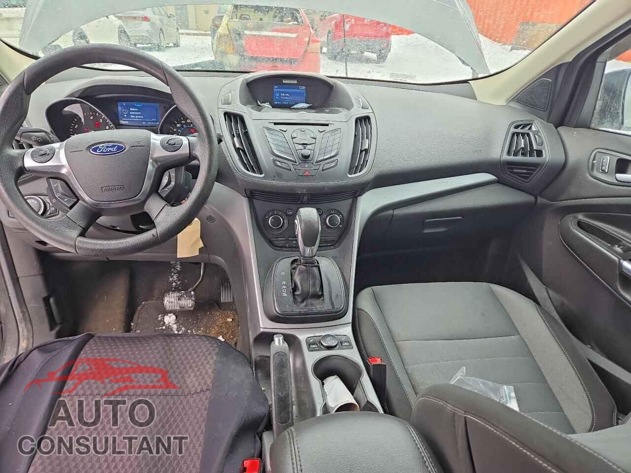 FORD ESCAPE 2014 - 1FMCU9G94EUE43130