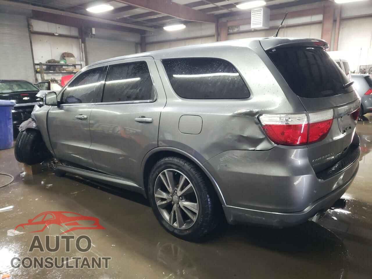 DODGE DURANGO 2013 - 1C4SDJCT4DC520974
