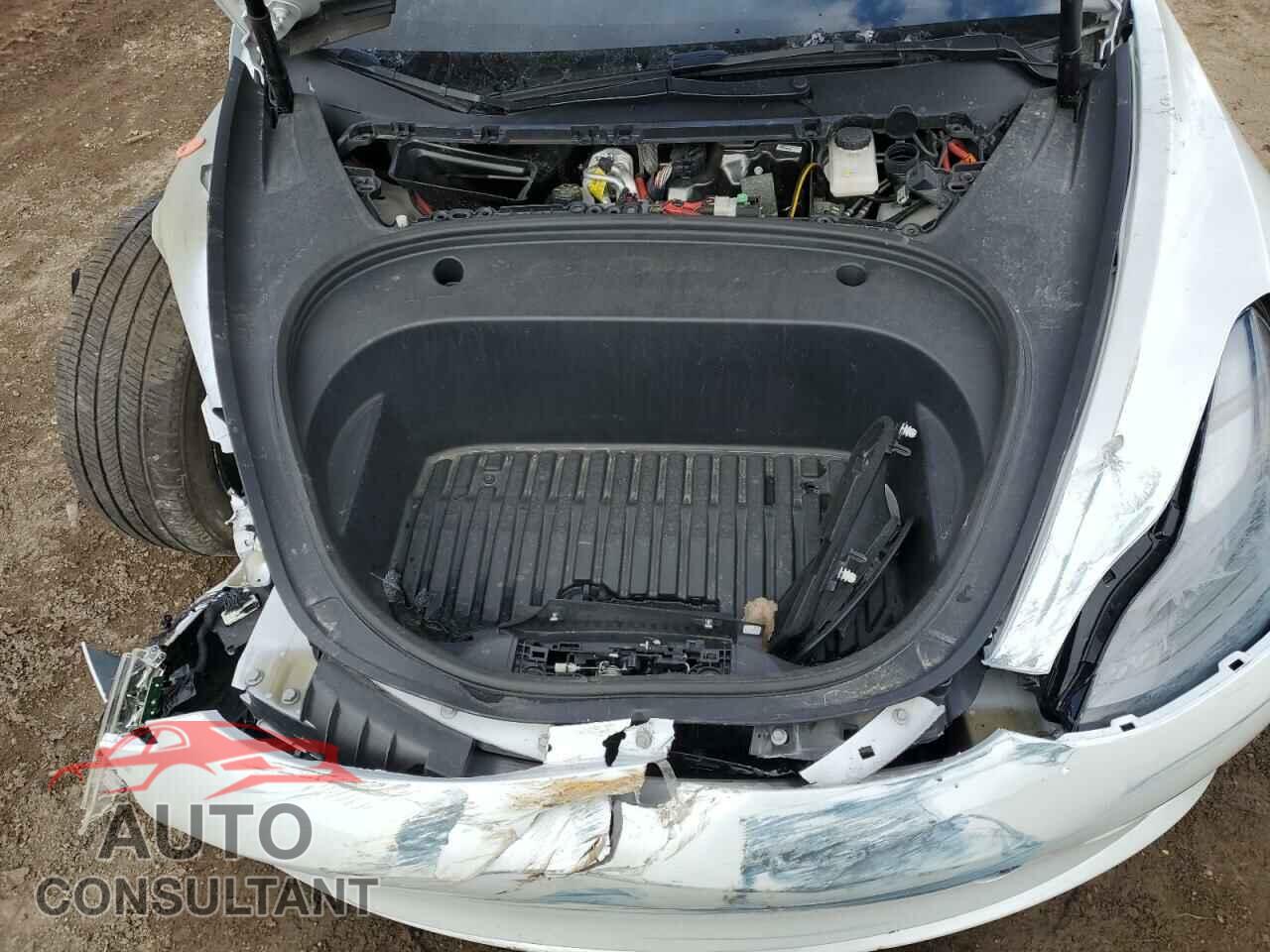 TESLA MODEL 3 2023 - 5YJ3E1EA8PF406481