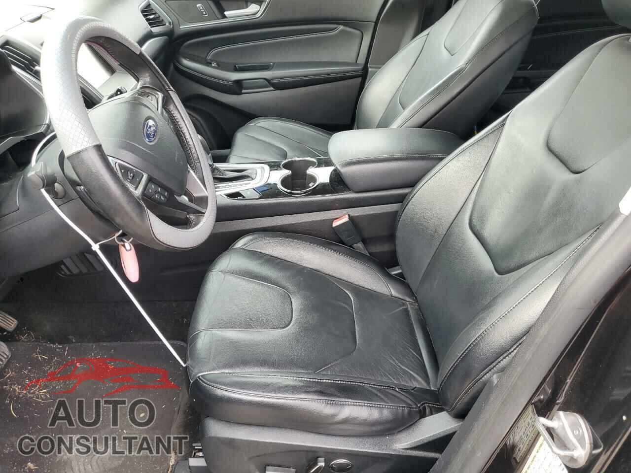 FORD EDGE 2015 - 2FMPK3K94FBB41159