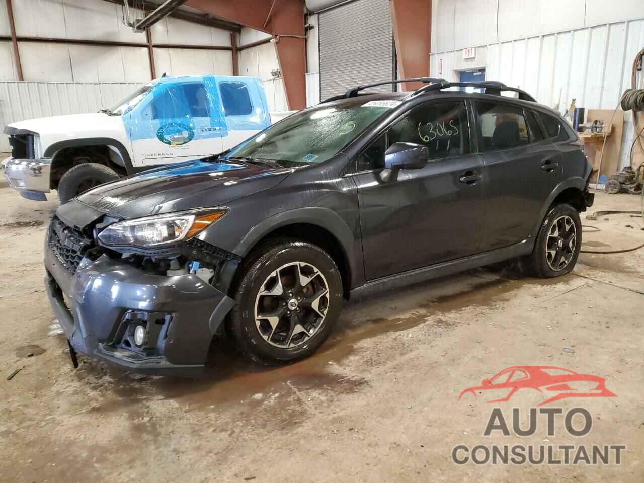 SUBARU CROSSTREK 2018 - JF2GTADC2JH205226