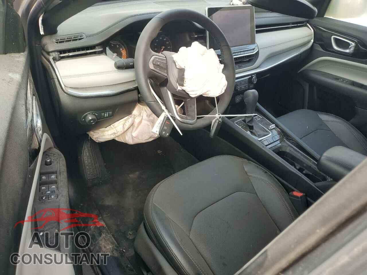 JEEP COMPASS 2023 - 3C4NJDCN3PT542319