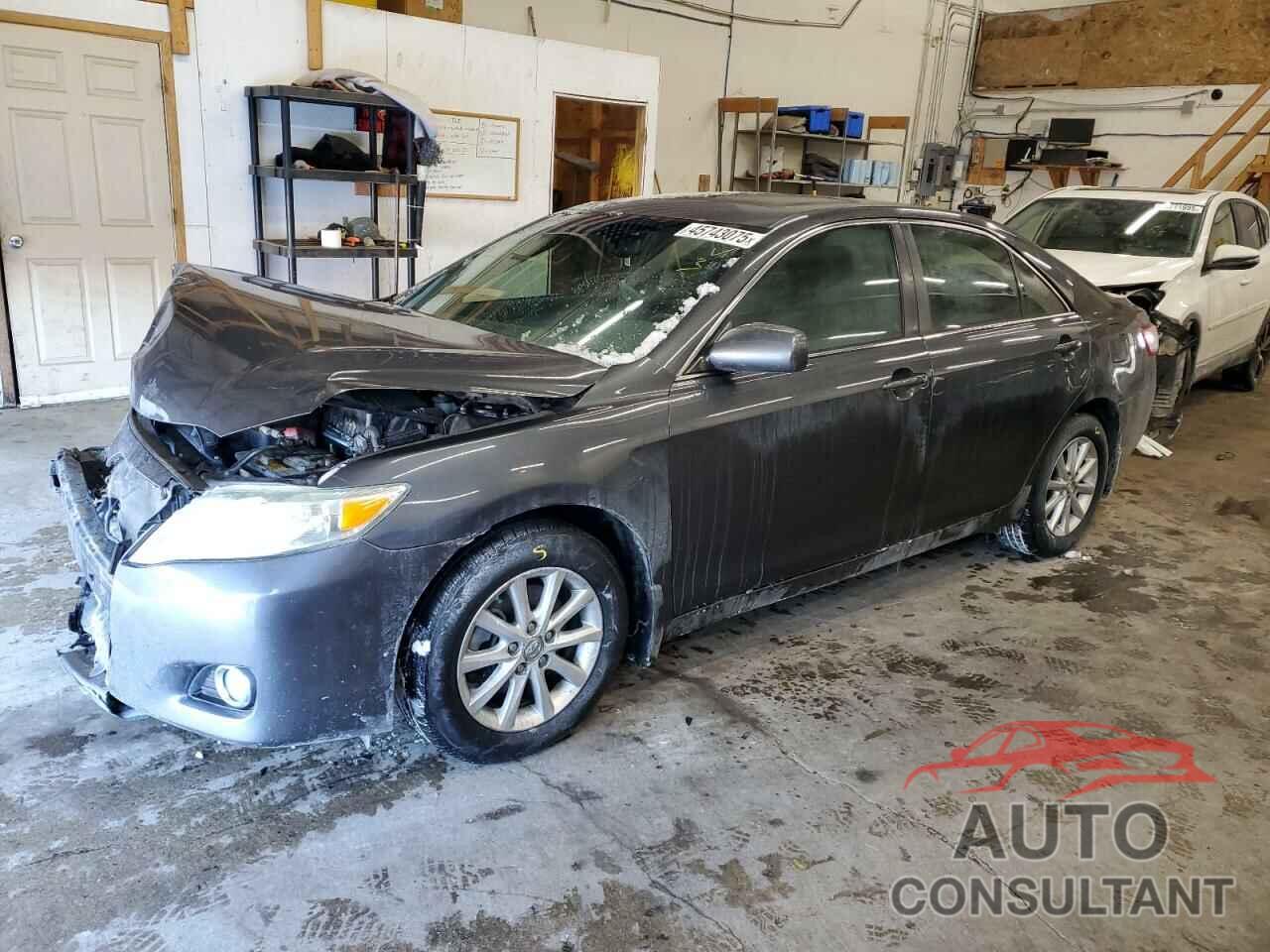 TOYOTA CAMRY 2011 - 4T1BF3EK3BU216807