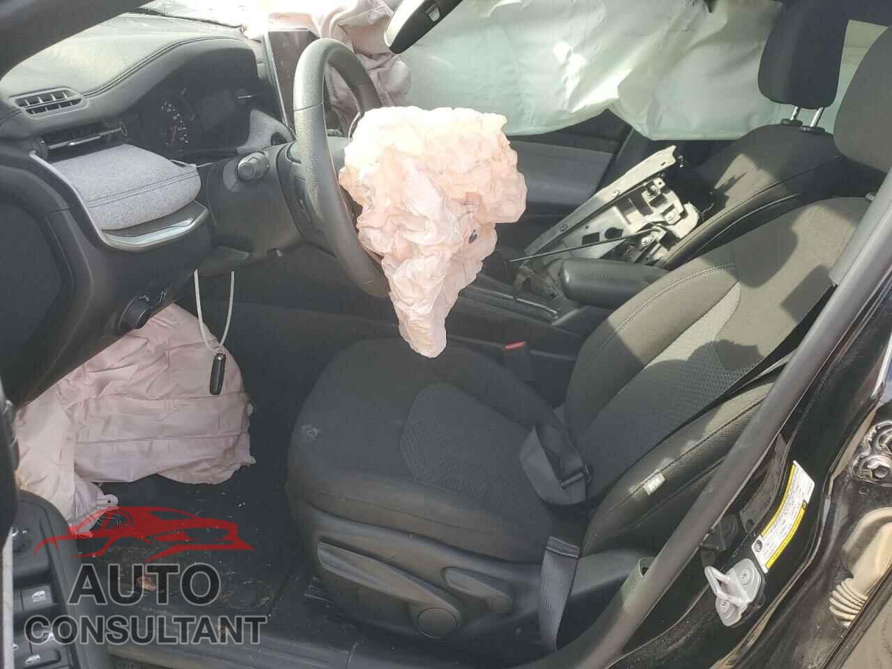 JEEP COMPASS 2023 - 3C4NJDAN8PT509920