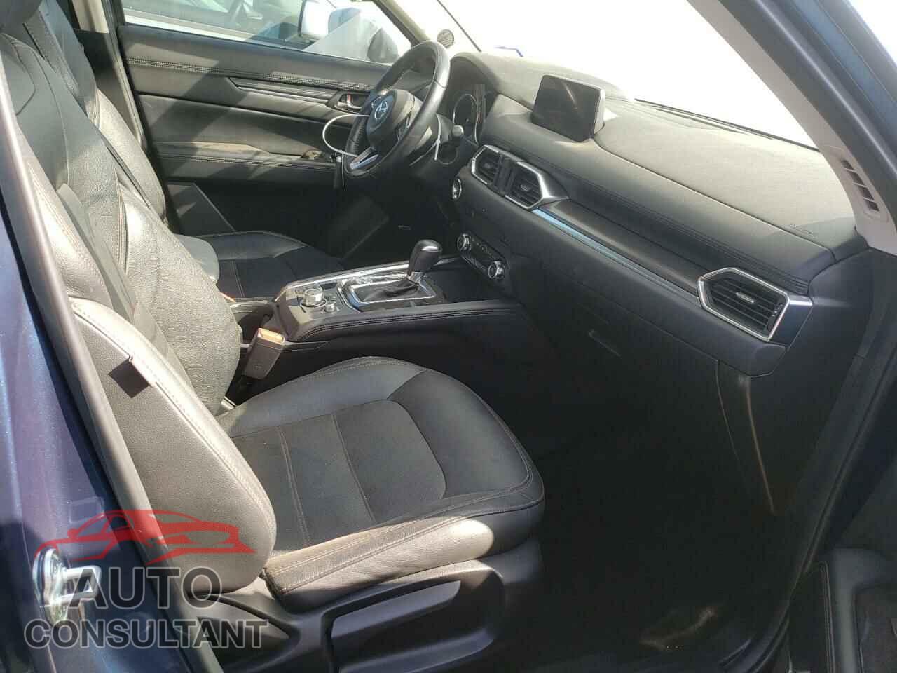 MAZDA CX-5 2017 - JM3KFBDL2H0225434