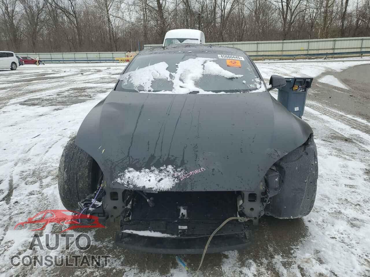 TESLA MODEL S 2023 - 5YJSA1E66PF502841