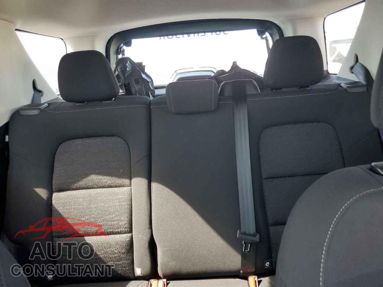 FORD BRONCO 2022 - 3FMCR9A68NRD56676