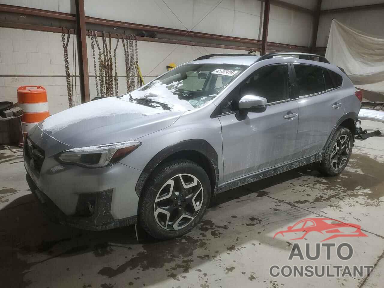 SUBARU CROSSTREK 2020 - JF2GTAMC6L8208522