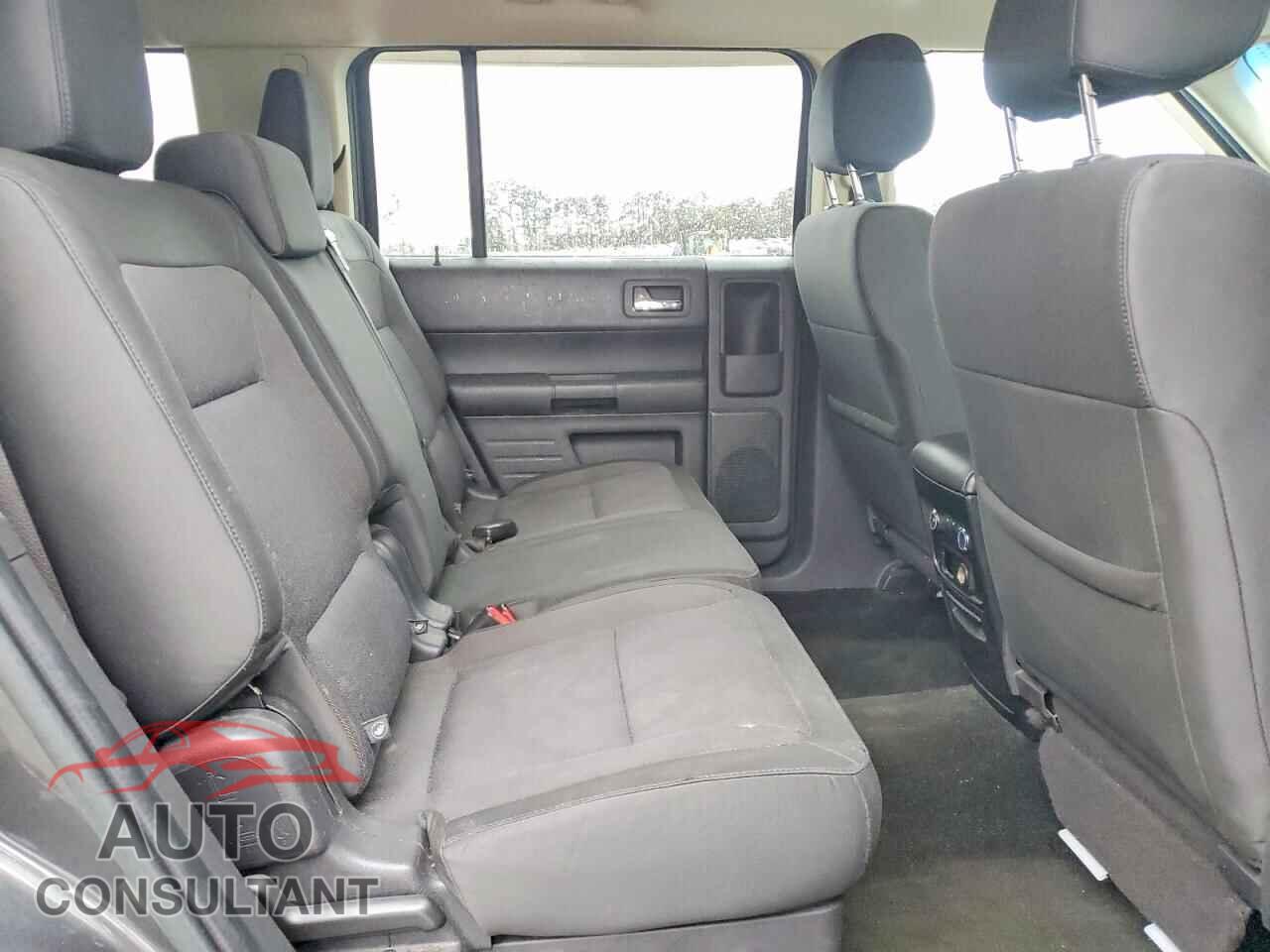 FORD FLEX 2016 - 2FMGK5B85GBA12657