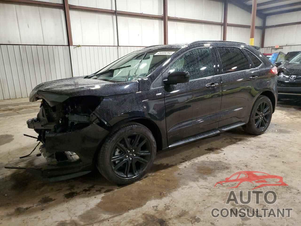 FORD EDGE 2024 - 2FMPK4J9XRBA33673