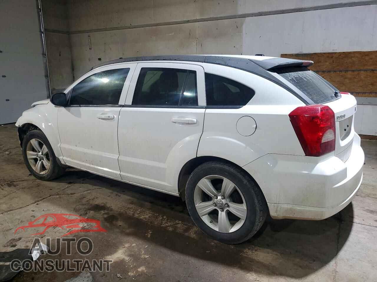 DODGE CALIBER 2011 - 1B3CB3HA7BD254470