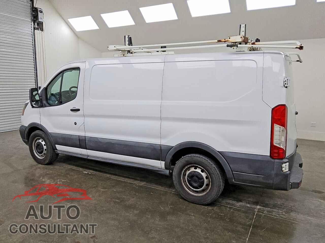 FORD TRANSIT 2017 - 1FTYE1YM3HKA73834