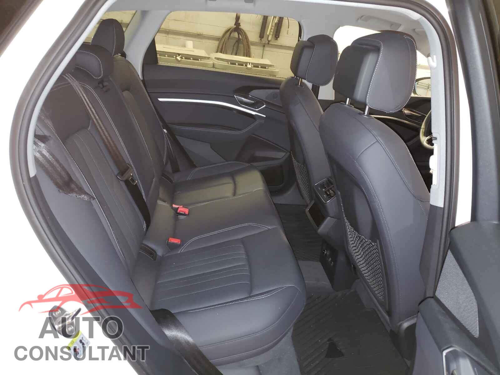 AUDI E-TRON 2019 - WA1LAAGE6KB022281