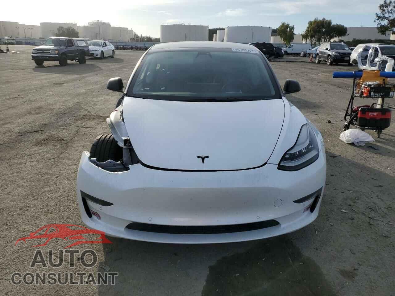 TESLA MODEL 3 2019 - 5YJ3E1EA1KF485677