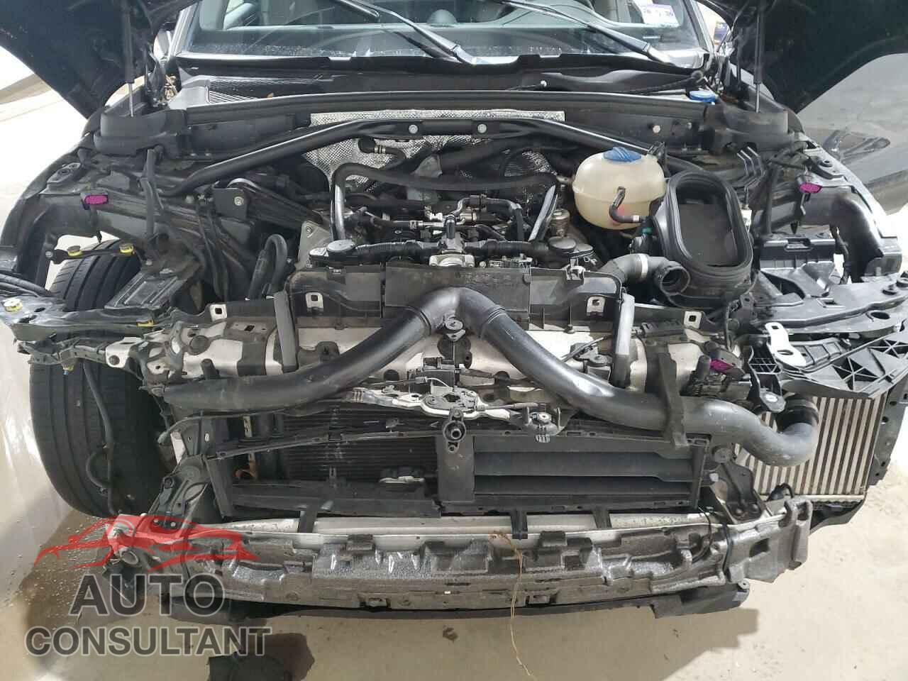 PORSCHE MACAN 2017 - WP1AB2A55HLB13147