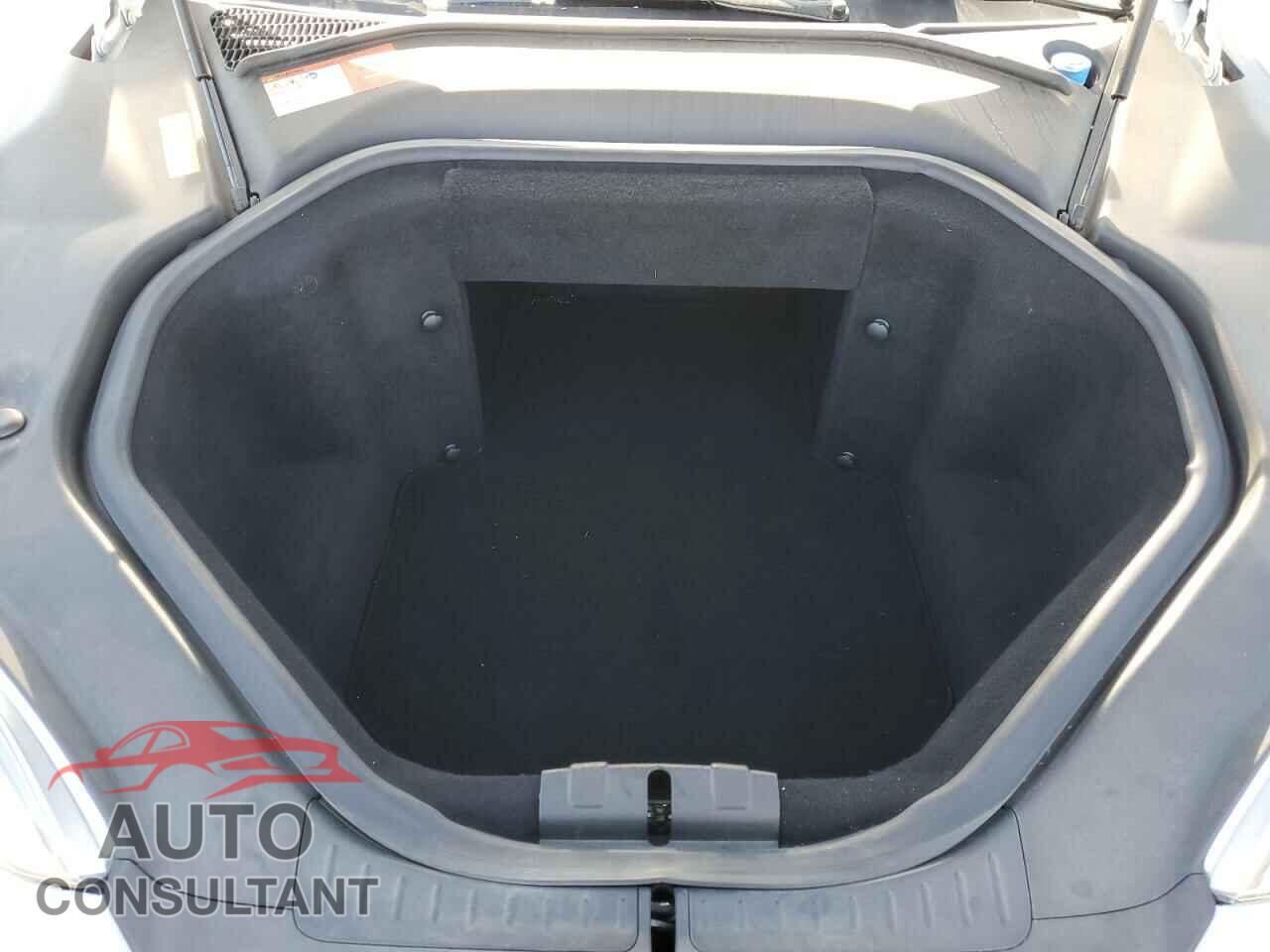 TESLA MODEL S 2014 - 5YJSA1H15EFP53881