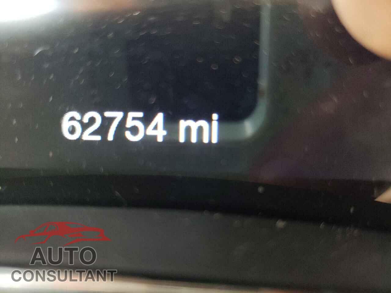DODGE DURANGO 2018 - 1C4RDJDG5JC345906