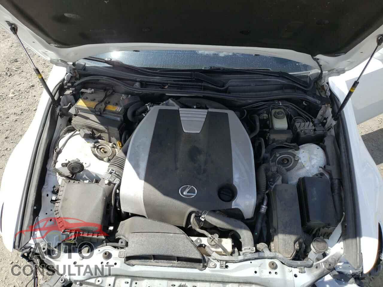 LEXUS IS 2017 - JTHCM1D2XH5023706