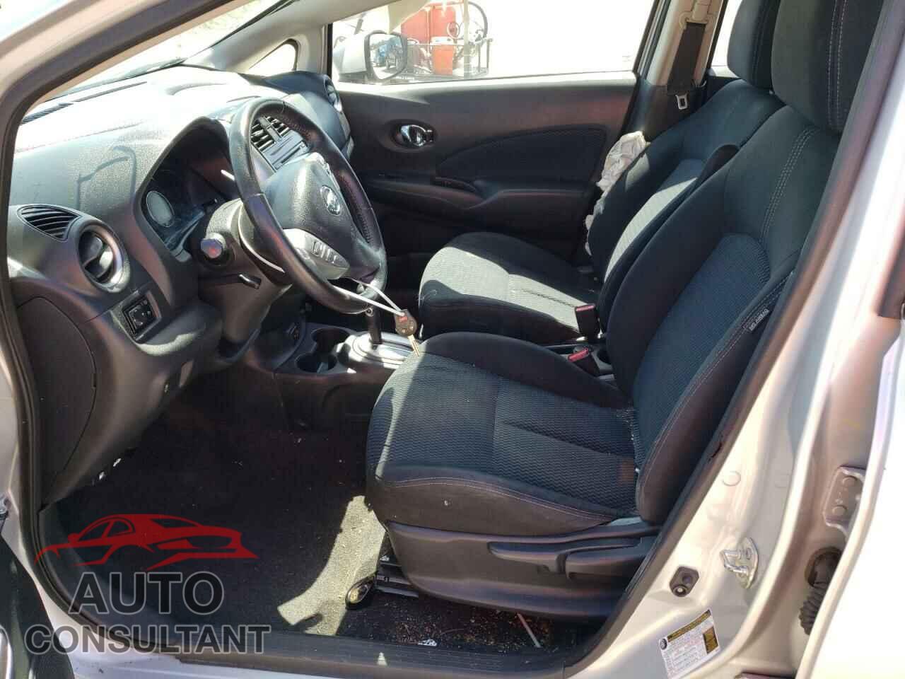 NISSAN VERSA 2017 - 3N1CE2CP5HL369750
