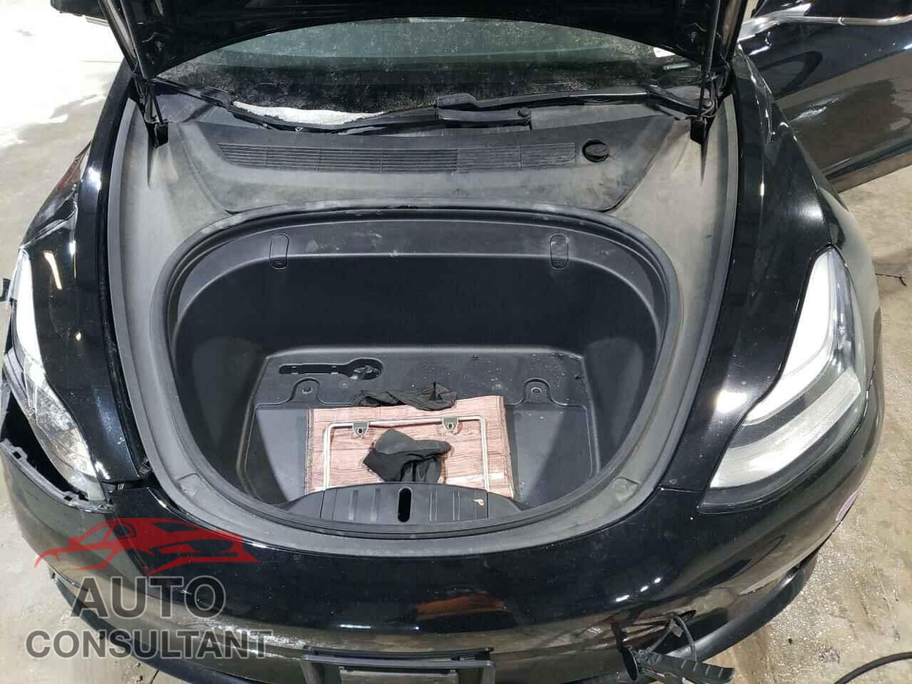 TESLA MODEL 3 2019 - 5YJ3E1EA6KF424549