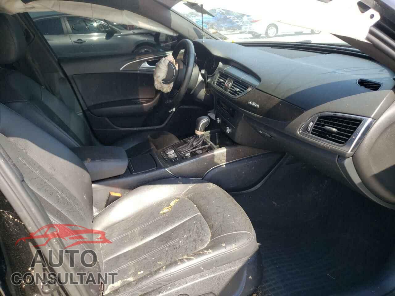 AUDI A6 2017 - WAUG8AFC6HN095285