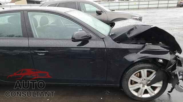 AUDI A4 2011 - WAUBFAFL6BA087055