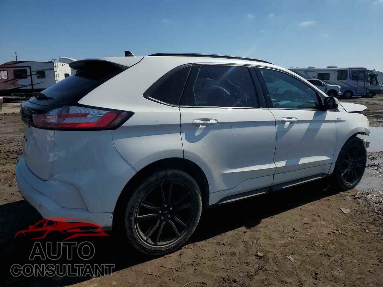 FORD EDGE 2020 - 2FMPK3J94LBB41367