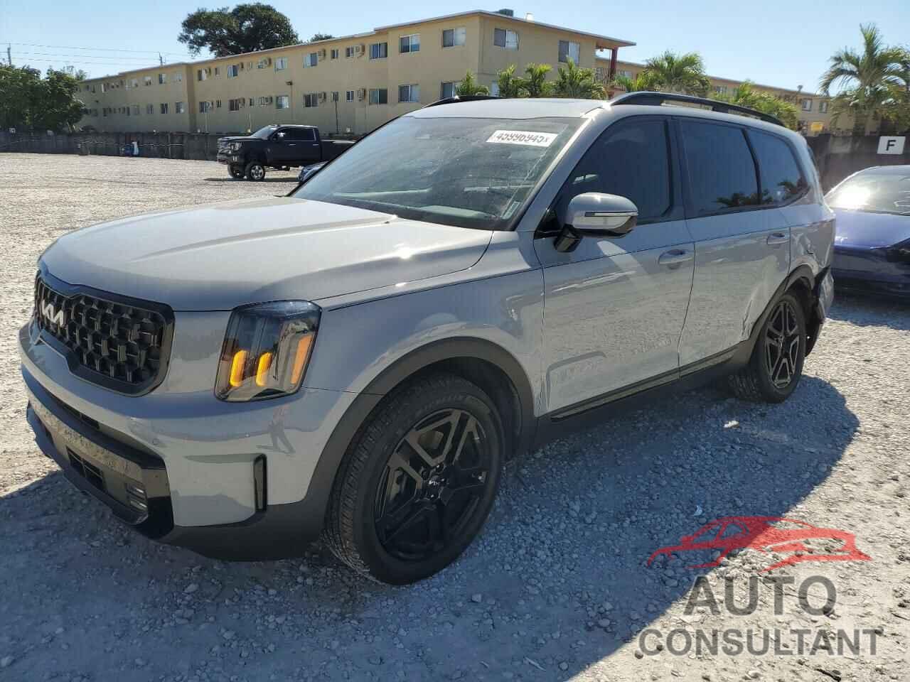 KIA TELLURIDE 2024 - 5XYP5DGC5RG429097