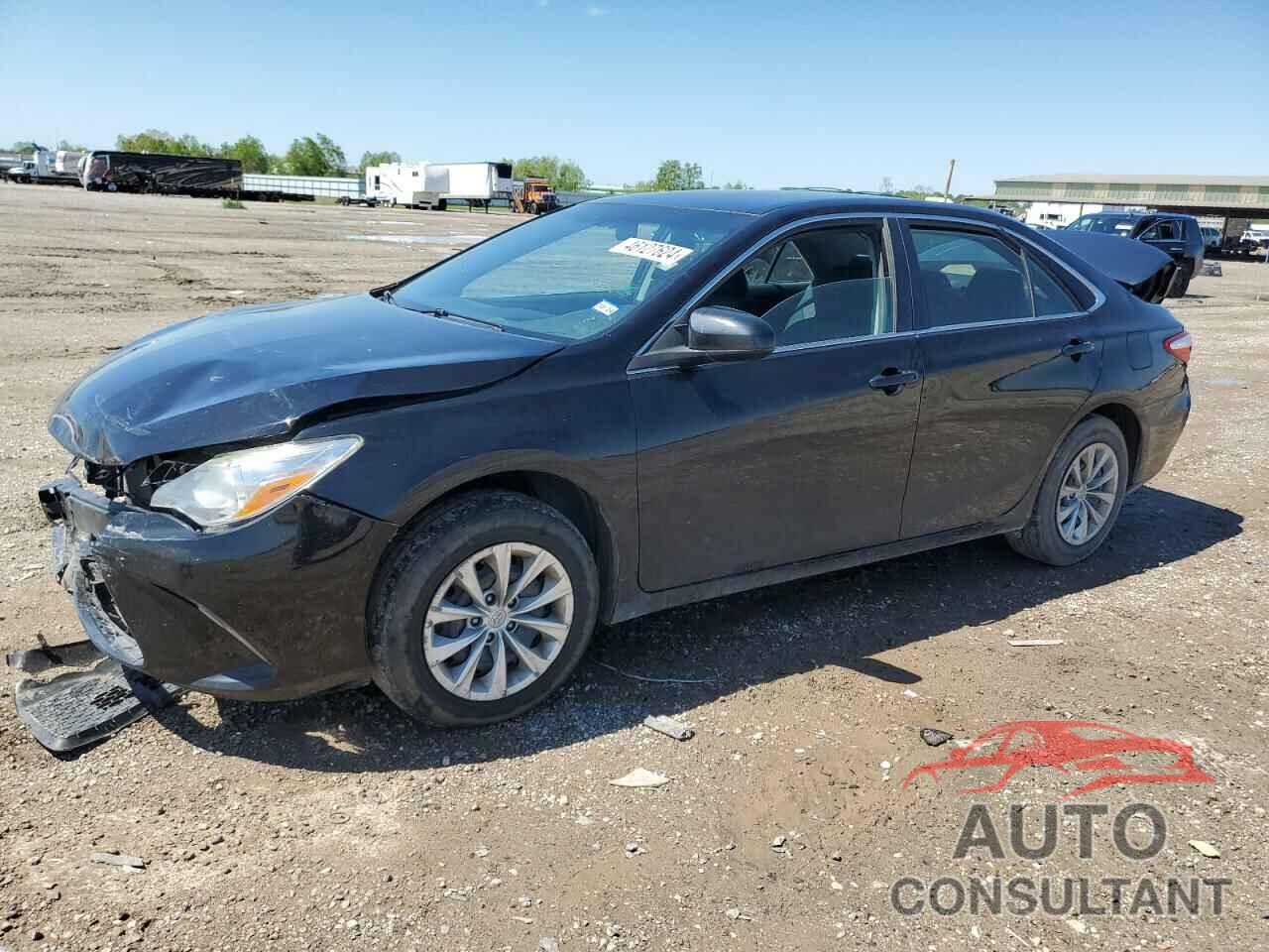 TOYOTA CAMRY 2017 - 4T1BF1FK2HU798474