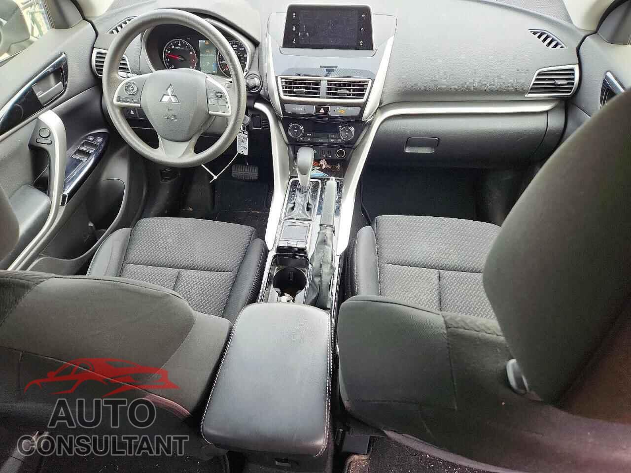 MITSUBISHI ECLIPSE 2019 - JA4AT4AA4KZ001106