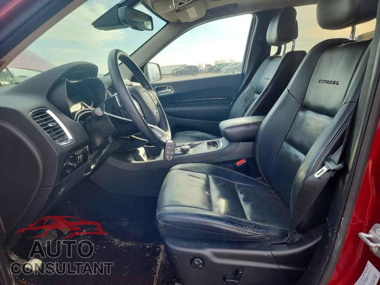 DODGE DURANGO 2015 - 1C4RDJEG3FC177589