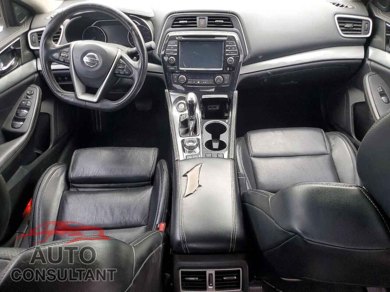 NISSAN MAXIMA 2016 - 1N4AA6AP1GC387317