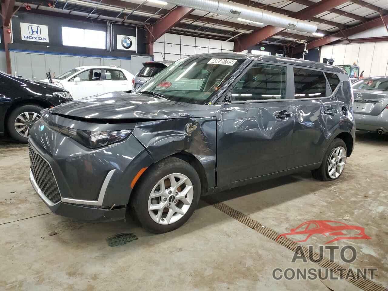 KIA SOUL 2023 - KNDJ23AU6P7882309