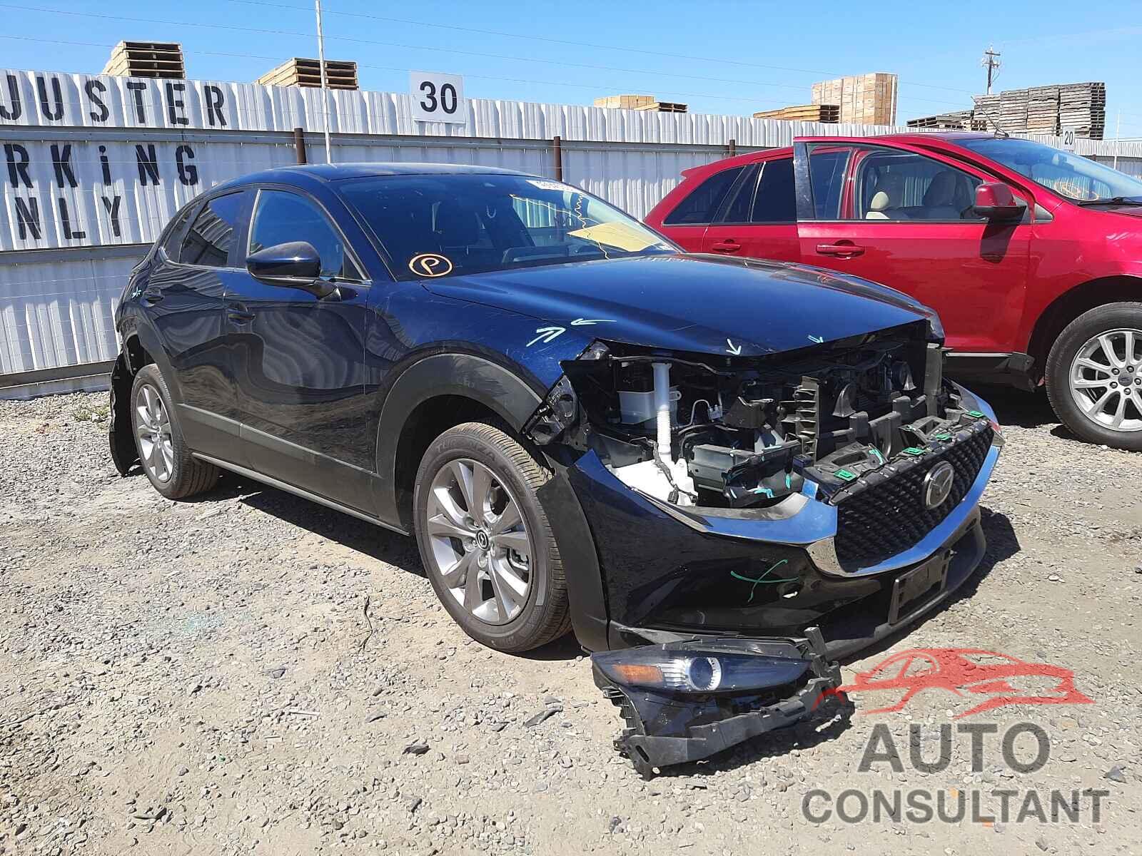 MAZDA CX30 2021 - 3MVDMABL2MM245659