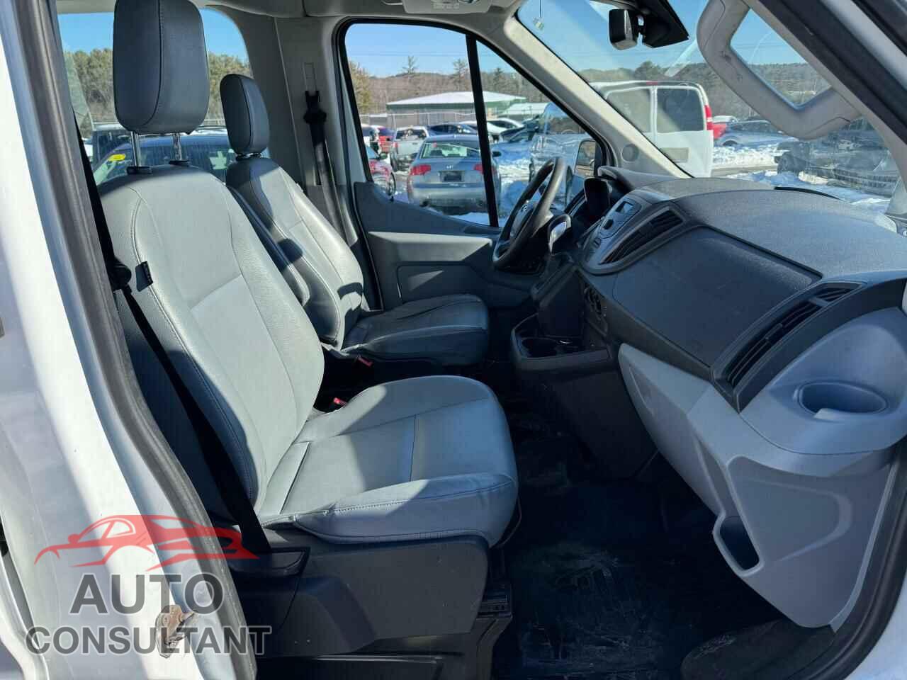 FORD TRANSIT 2015 - 1FBAX2CM7FKB31826