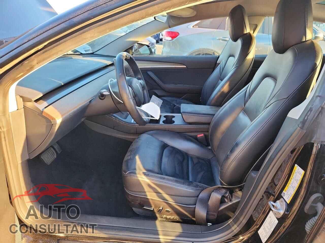 TESLA MODEL 3 2023 - 5YJ3E1EA1PF456221