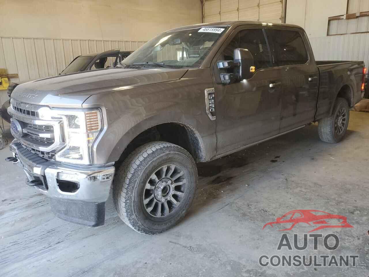 FORD F250 2022 - 1FT7W2BN8NEF56455