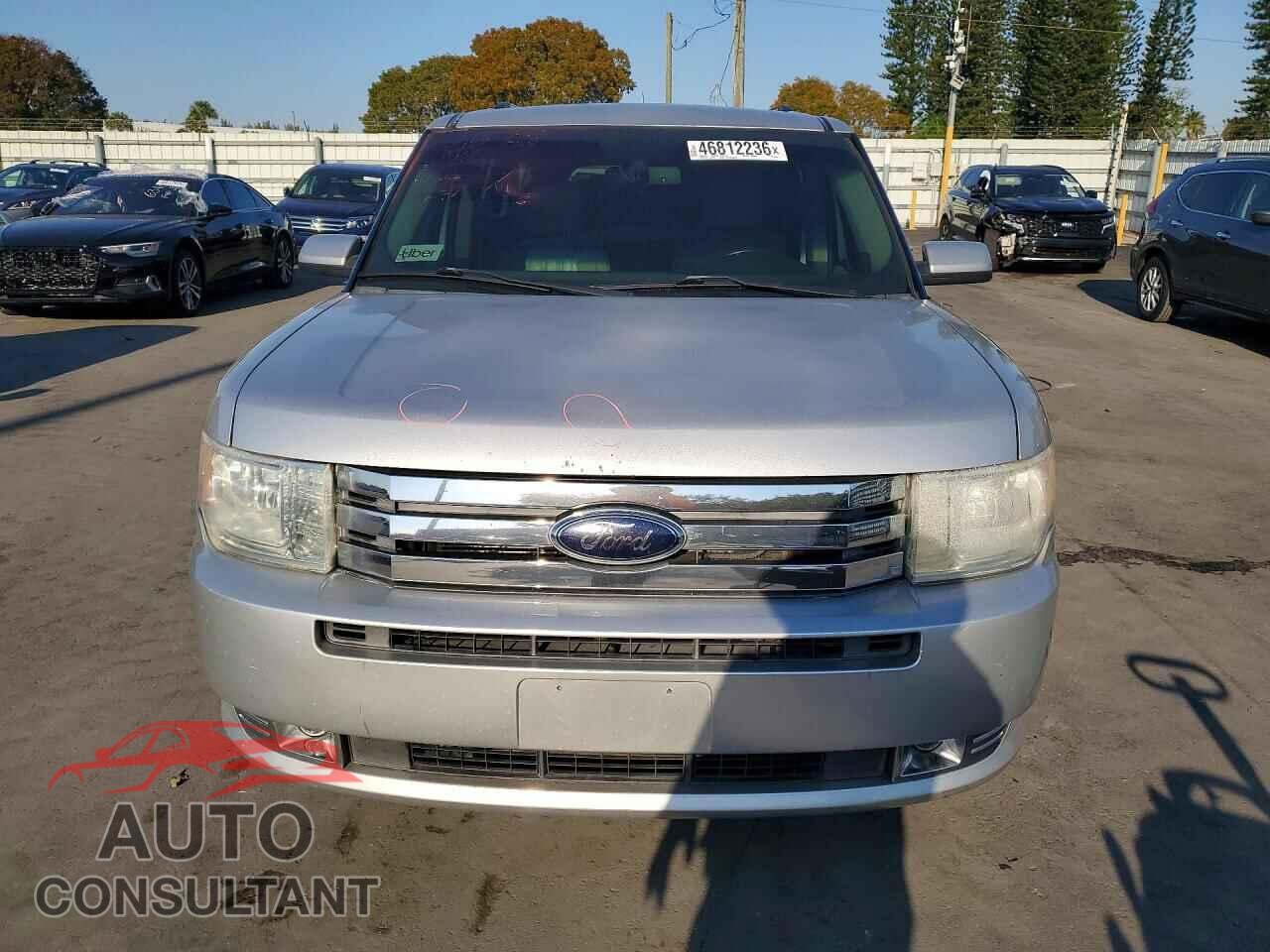 FORD FLEX 2009 - 2FMDK52CX9BA24992