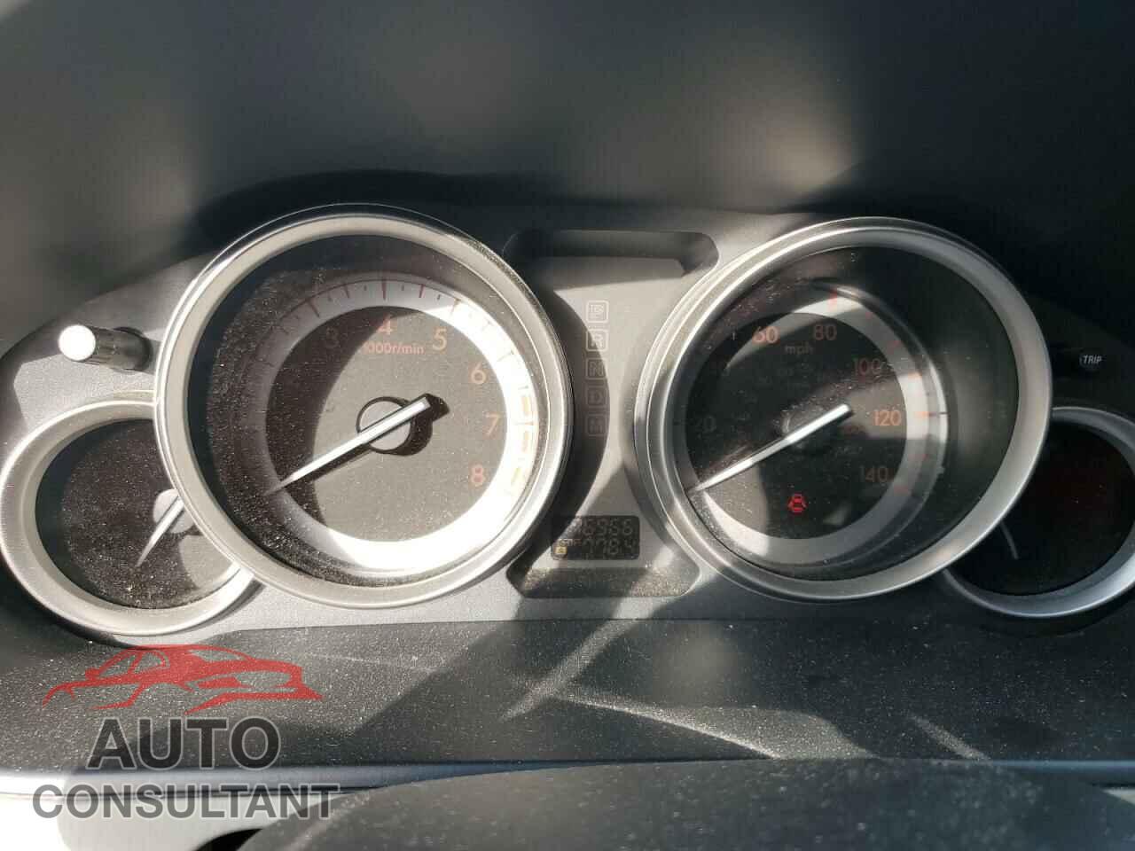 MAZDA CX-9 2011 - JM3TB2DA3B0301751