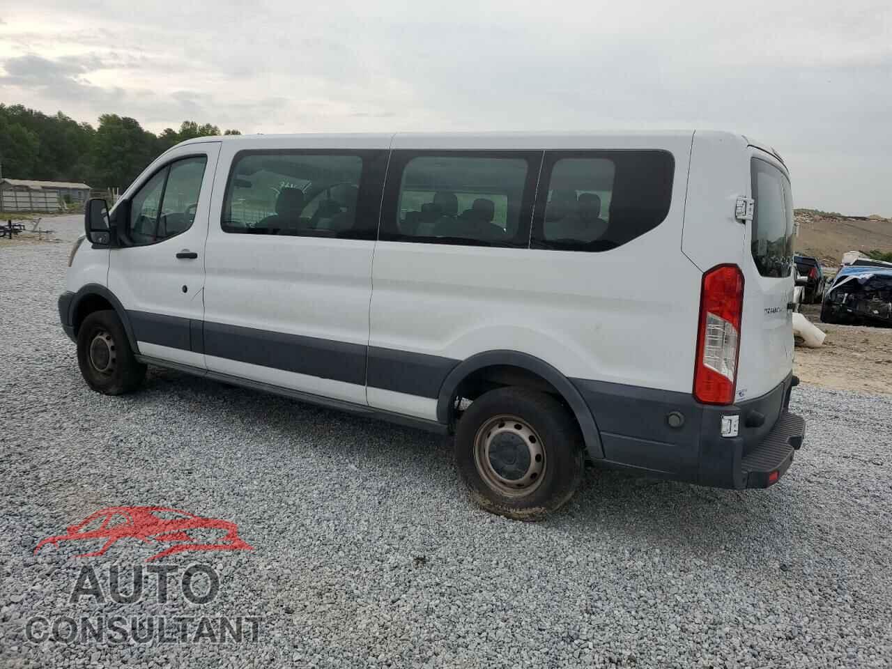 FORD TRANSIT 2015 - 1FBZX2YM5FKB23526