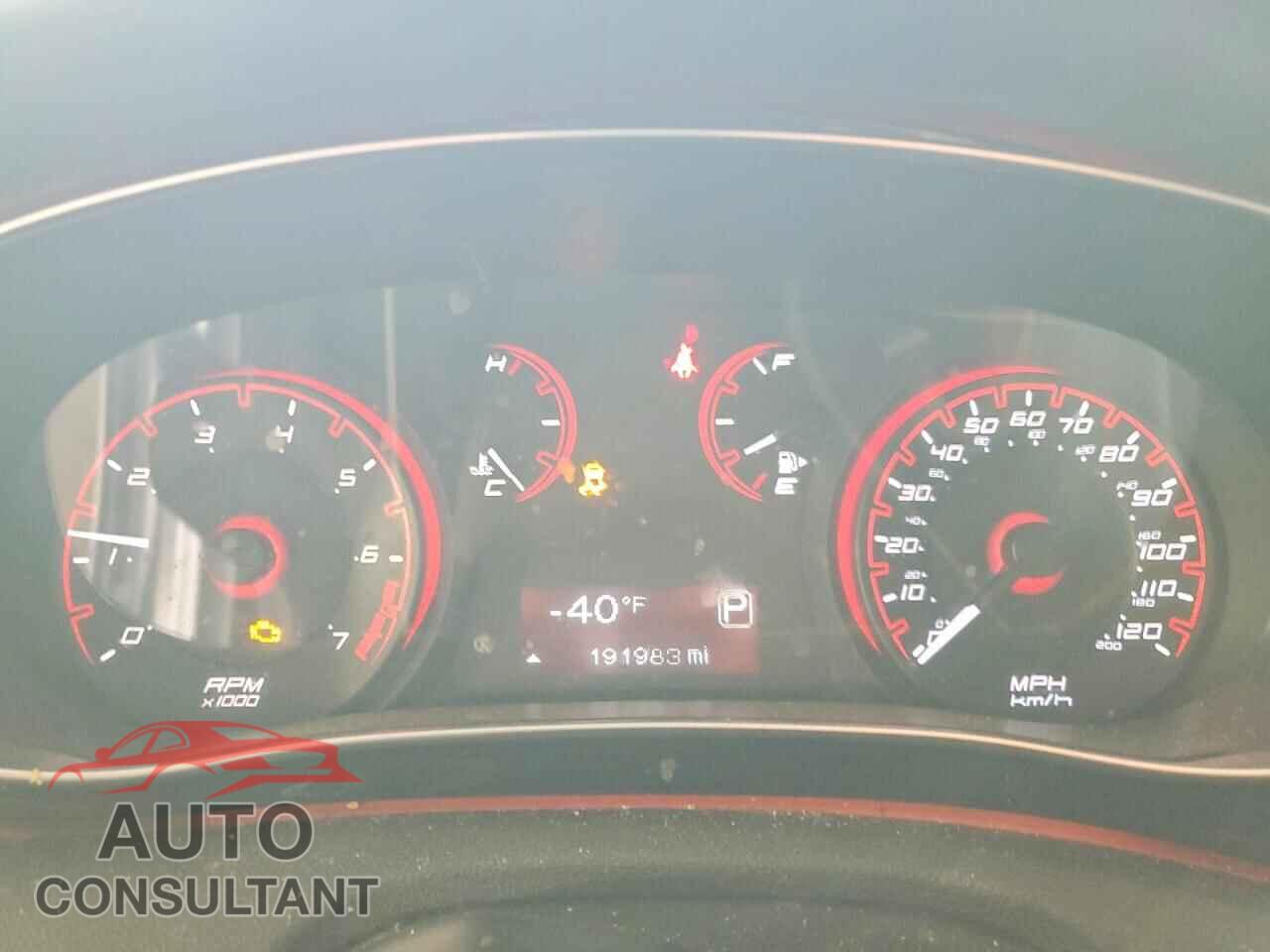DODGE DART 2014 - 1C3CDFAA3ED767776