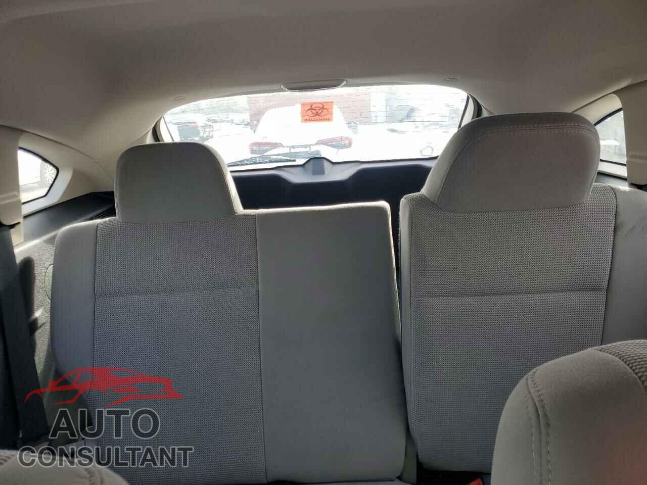 DODGE CALIBER 2011 - 1B3CB3HA7BD255067