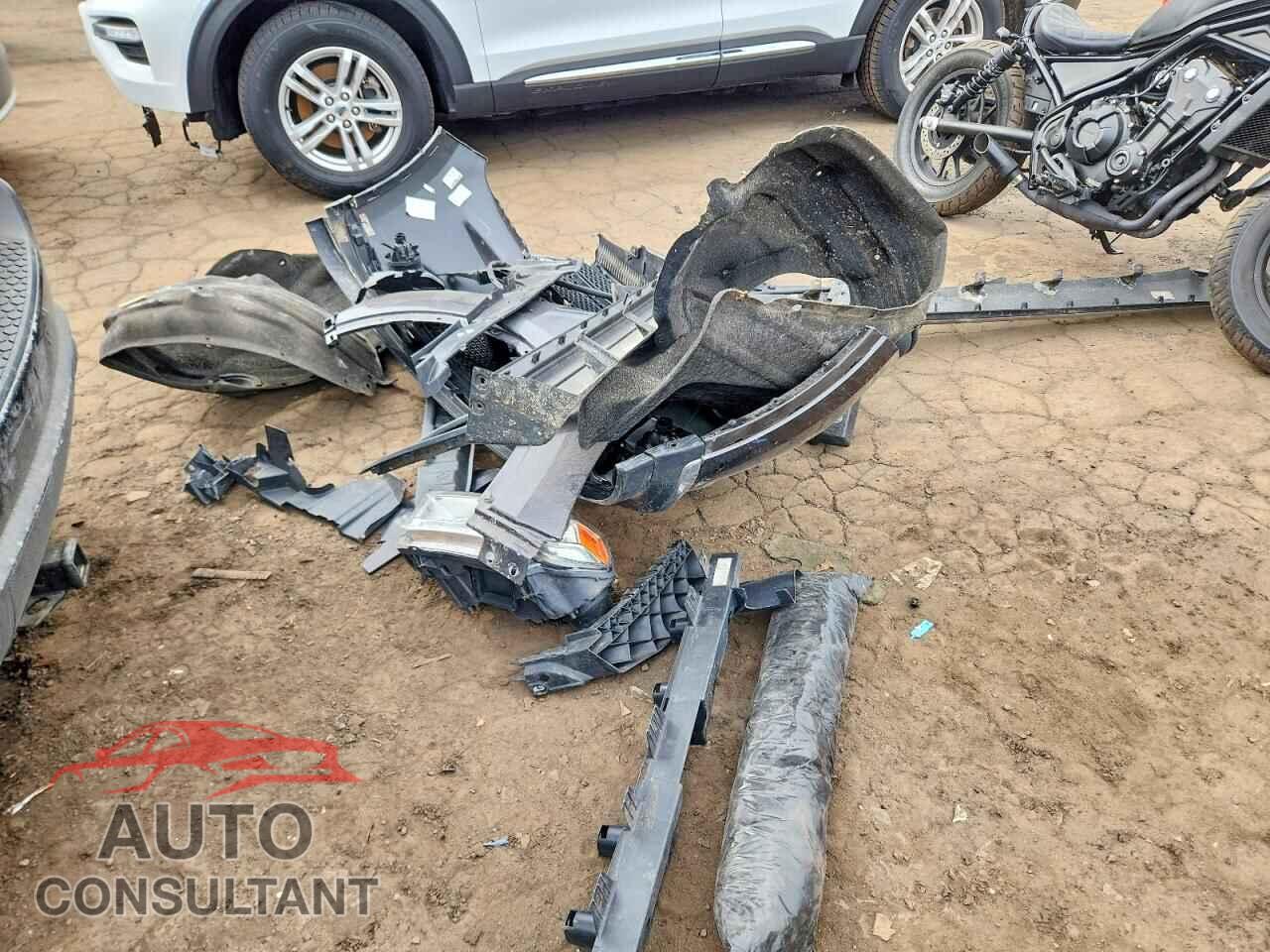 DODGE DURANGO 2019 - 1C4RDJAG9KC817806