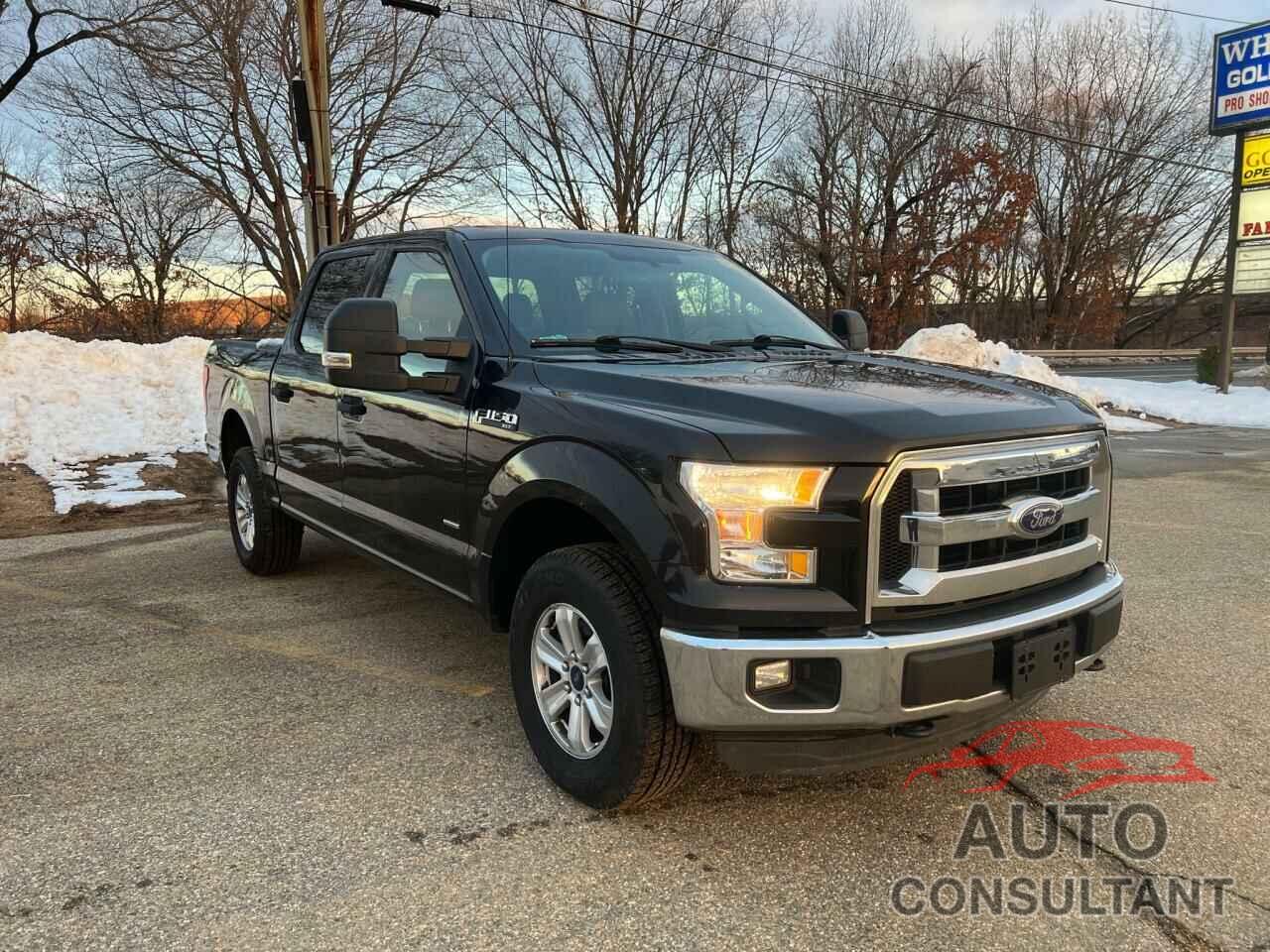 FORD F-150 2015 - 1FTEW1EG6FFA41318