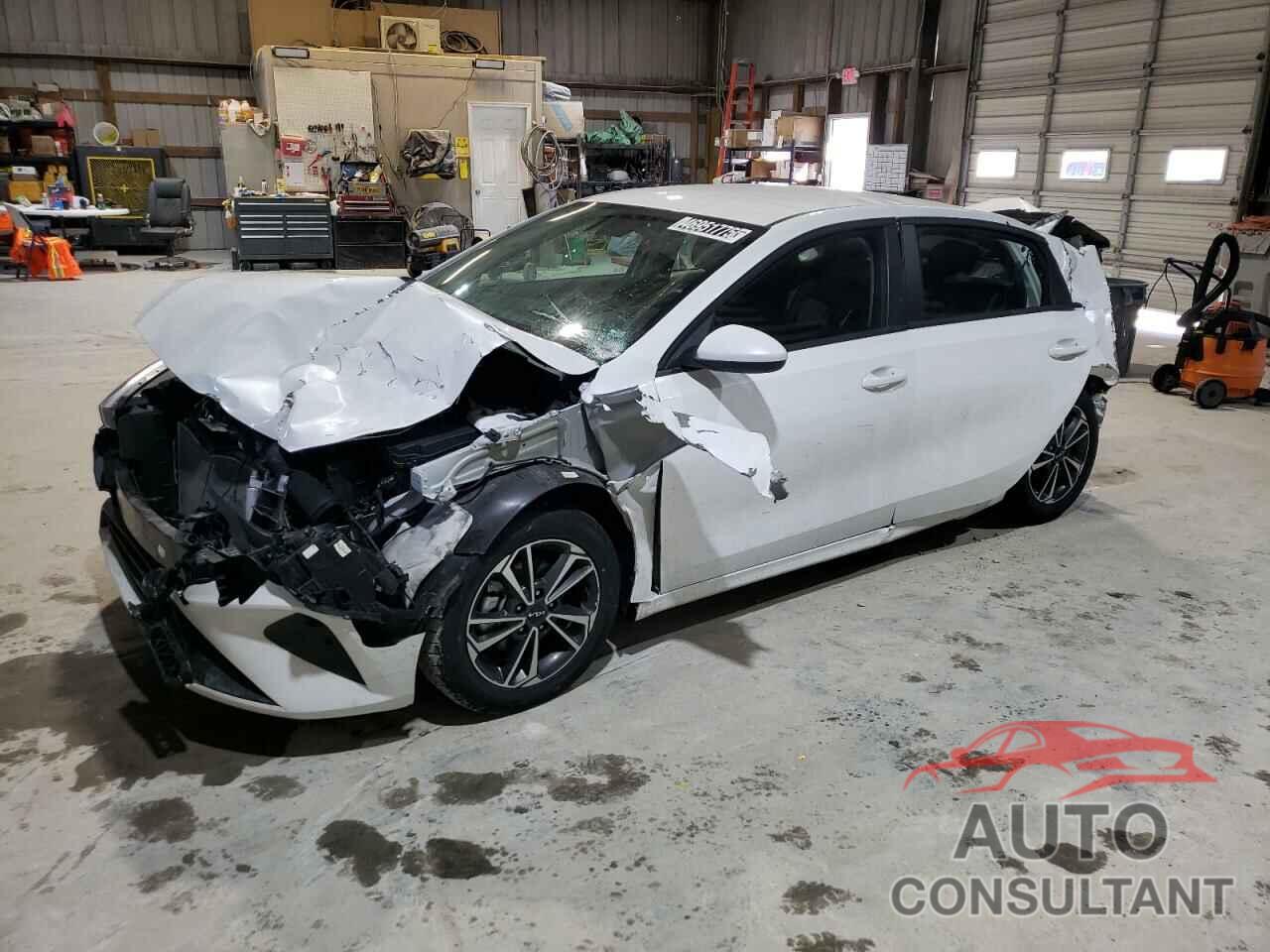 KIA FORTE 2024 - 3KPF24AD4RE733704