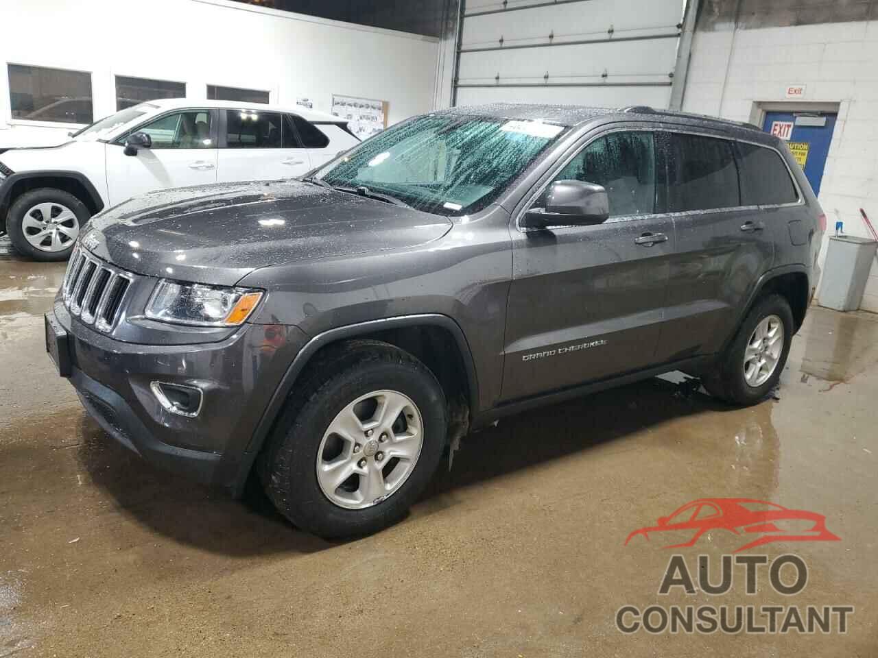 JEEP GRAND CHER 2014 - 1C4RJFAG2EC220443