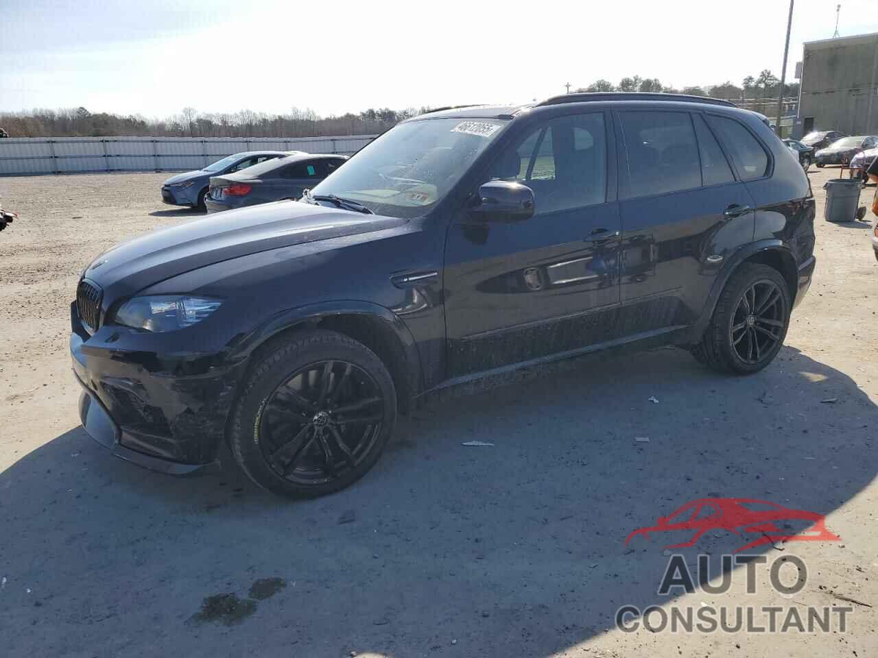 BMW X5 2012 - 5YMGY0C59CLK27762