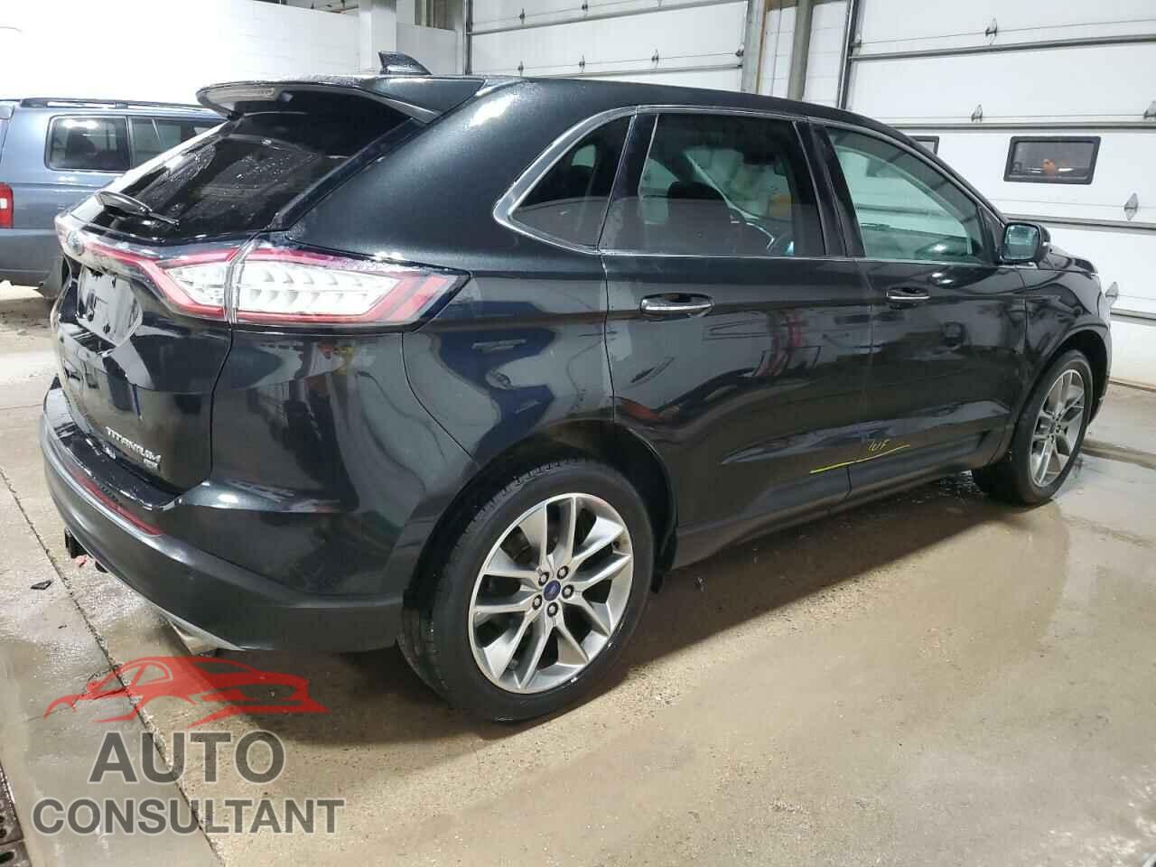 FORD EDGE 2015 - 2FMTK4K85FBB92262